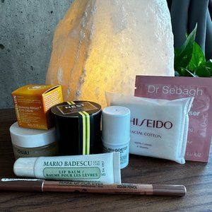 Luxury Self-Care Bundle